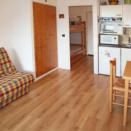 4 Personnes Au Coeur Des Orres, Acces Ski, Balcon - Fr-1-322-504 Apartment *