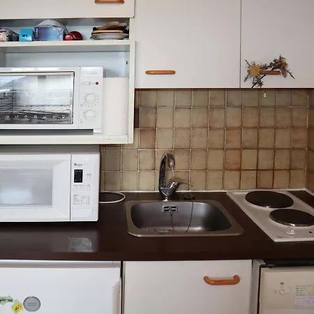 4 Personnes Au Coeur Des Orres, Acces Ski, Balcon - Fr-1-322-504