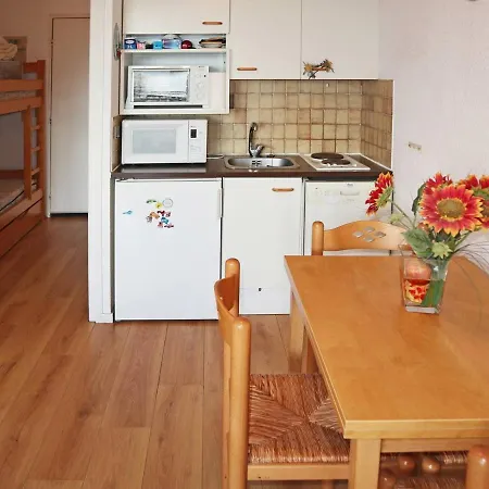 4 Personnes Au Coeur Des Orres, Acces Ski, Balcon - Fr-1-322-504 *